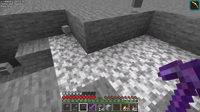 Cornerstone SMP Ep.20: Squid farm (Minecraft Survival Multiplayer 1.16.5 Java) смотреть онлайн