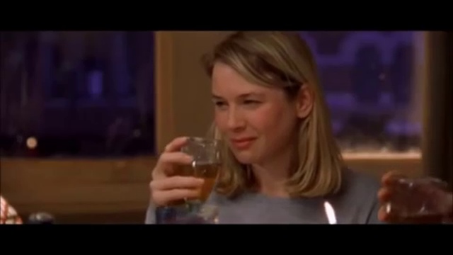 ._Someone Like You - Van Morrison ( Bridget Jones's Diary) смотреть онлайн