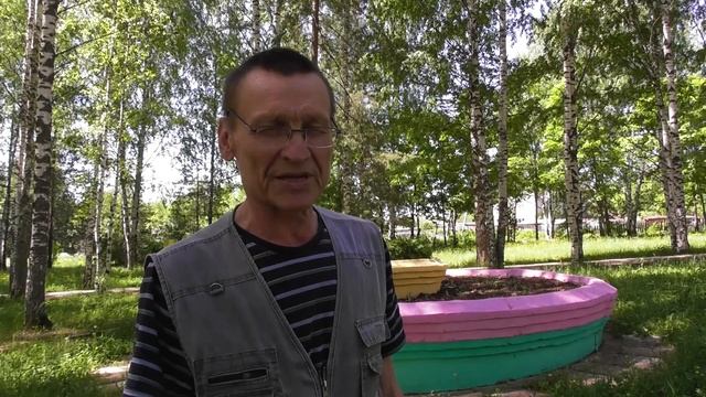 Александр Яшин "Твоя Родина". Читает Иван Шардаков смотреть онлайн