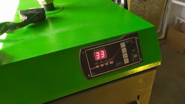 Котел Lavoro Eco XL 12 обзор, вопросы производителю lavoroeco смотреть онлайн