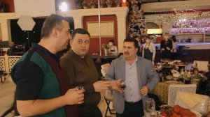 Аркадий Думикян - «Новый Армянин». День рождения Владимира в Армавире