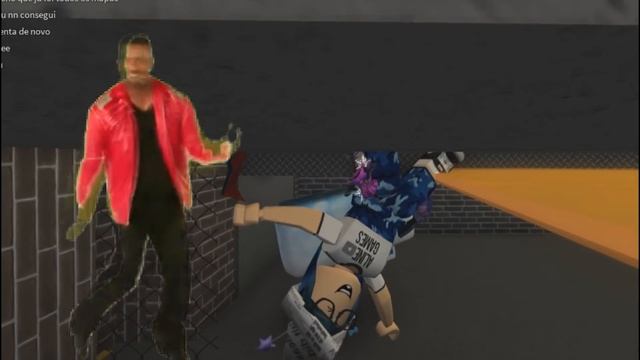 TODOS OS BUGS DO MURDER MYSTERY 2 ? смотреть онлайн