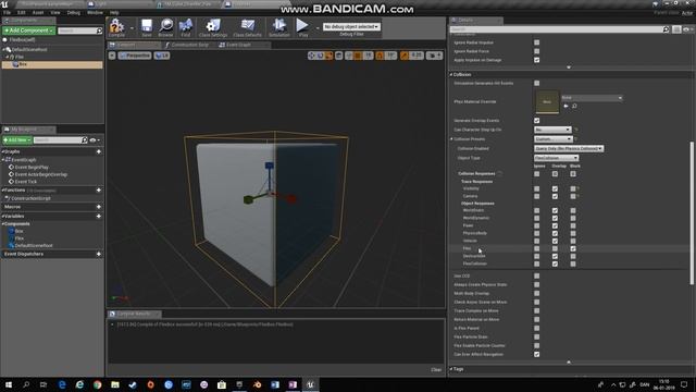 Flex tutorial 5 - Overlap events with Flex смотреть онлайн