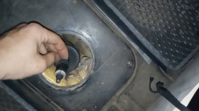 съемный рычаг кпп газ 3302