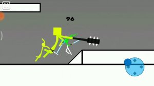 😱 2-Е ВЫЖИВАНИЕ В ИГРЕ SUPREME DUELIST STICKMAN!   Survival.