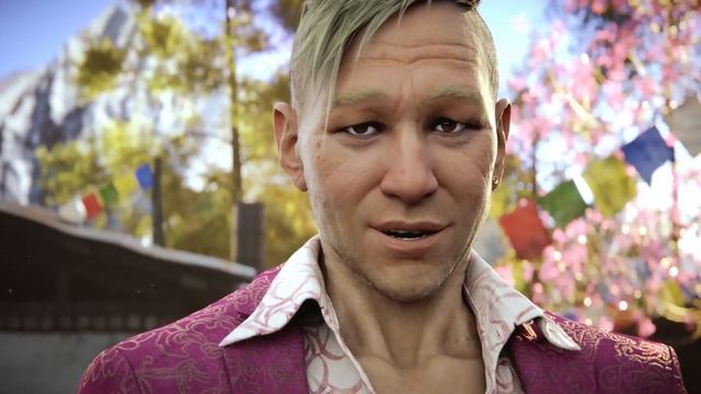 Far Cry 4 - Релизный трейлер смотреть онлайн