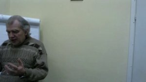 Лекция Алименко А.Н.  «Возраст коже не помеха».