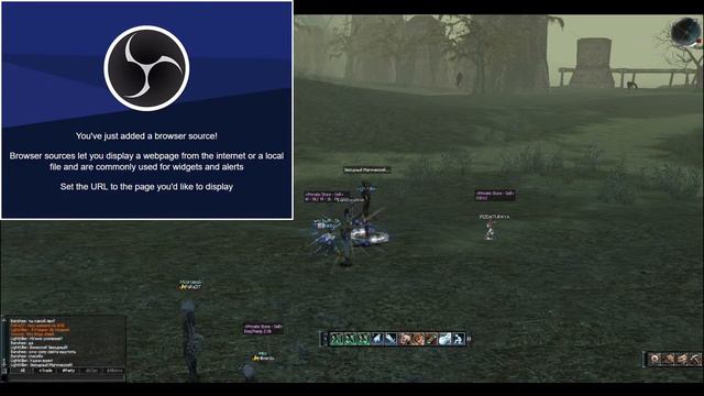 Lineage 2 Elmorlab C2 x1 смотреть онлайн