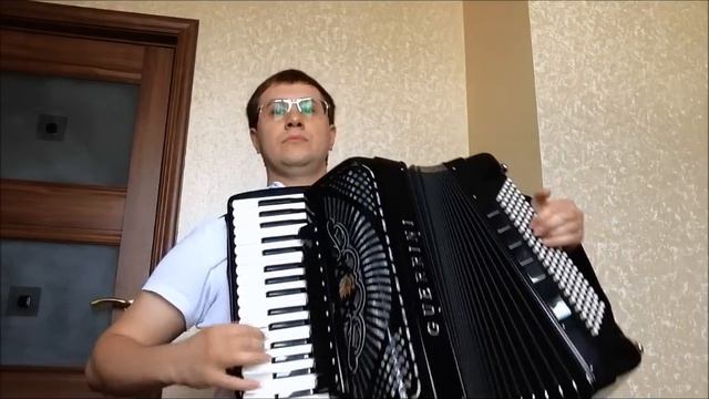 Нариман Балич - аккордеон смотреть онлайн