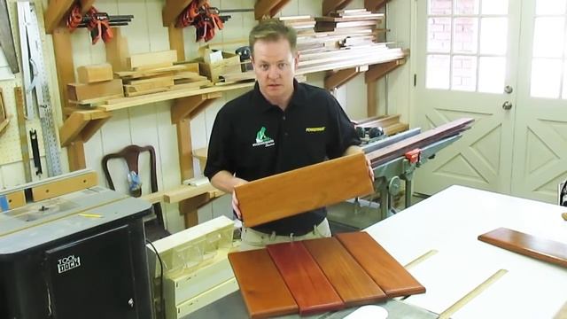 Finishing Mahogany: 3 Tips For Beautiful Color In Your Woodworking Projects