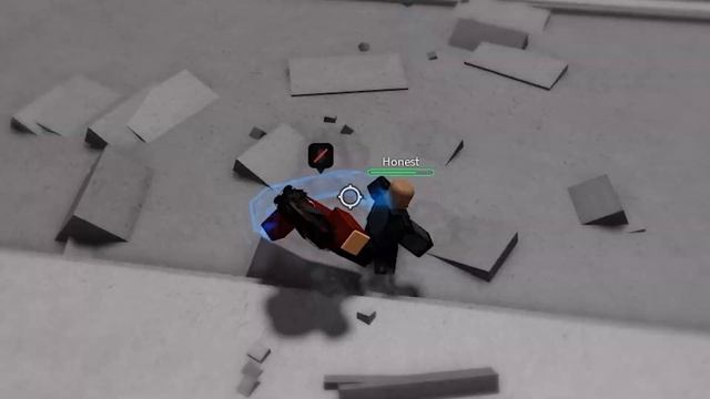 The Strongest Battlegrounds, but it's over-edited смотреть онлайн