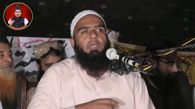 Ham Nabi S.A.W Ko Noor Manty Hein | Hafiz Umer Siddique смотреть онлайн