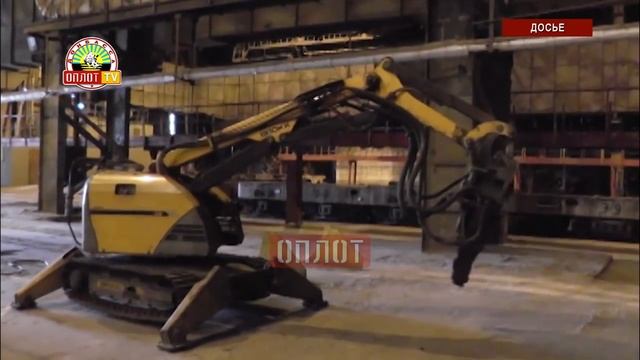 Продолжается подготовка к запуску ЮМЗ смотреть онлайн