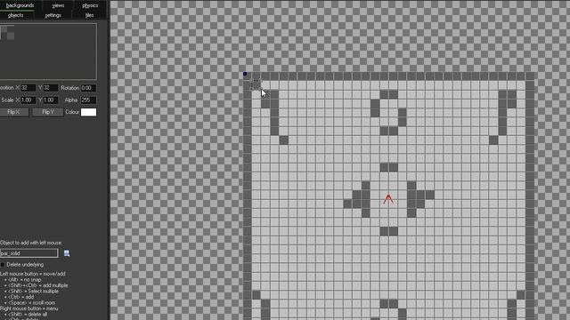 Game Maker 3D Tutorial 4: 3D Collisions & Jumping смотреть онлайн