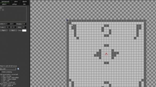 Game Maker 3D Tutorial 4: 3D Collisions & Jumping