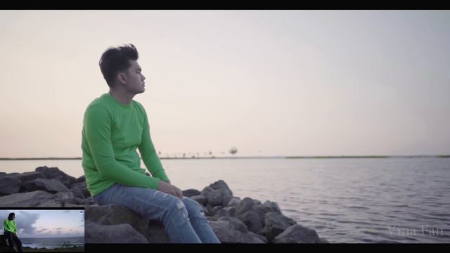 HAARE HAARE HUM TO DIL SE HAARE - JOSH - Vina Fan Version Parodi India - SRK Aishwarya Rai