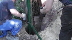 Первое знакомство с заменителем бетона HILST или как не правильно работать с HILST