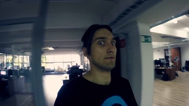 Жизнь внутри офиса Ivideon смотреть онлайн