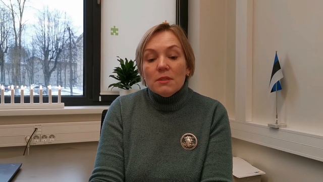 Чтобы добиться успеха – не переставайте учиться. Эстонские и русские пословицы смотреть онлайн
