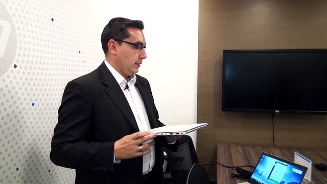 HP EliteBook X360 serie 1000 detalles y características смотреть онлайн