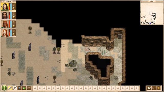 Let's Play Queen's Wish 2: The Tormentor - Ep. 34 - Exploring & Investigating A MINE Situation!! смотреть онлайн