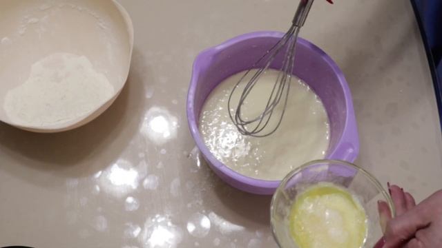 Всегда вкусные: блины и оладьи