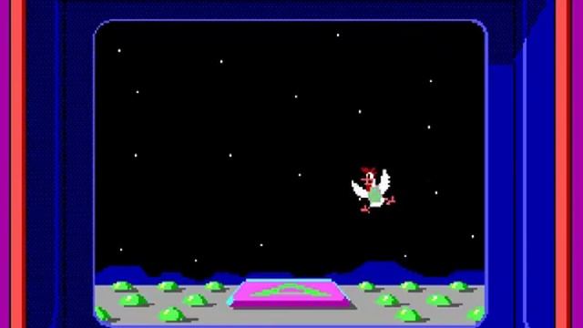 PC Longplay [052] Space Quest III: The Pirates of Pestulon смотреть онлайн