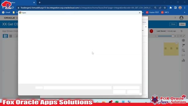 How to read CSV file from SFTP server in OIC | Oracle integration to read CSV file from FTP server смотреть онлайн