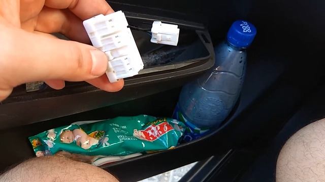 БЛОК УПРАВЛЕНИЯ СТЕКЛОПОДЪЕМНИКАМИ | СУБАРУ ИМПРЕЗА смотреть онлайн