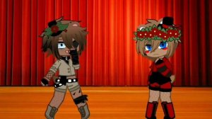 Fnaf Singing Battle Remake|Originals Vs. Toys (Old/Unfinished)|No thumbnail|Reupload (With Sound)