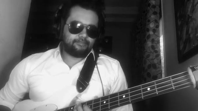 Marcus miller | Hylife | ( Bass cover) смотреть онлайн