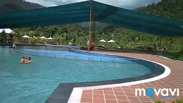 Национальный парк Янг Бэй Ньячанг Вьетнам смотреть онлайн