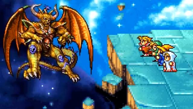 Final Fantasy Thief Steals Wallet смотреть онлайн