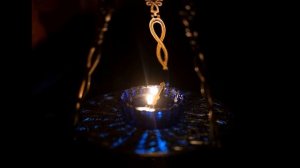 Кондак Недели о Страшном суде