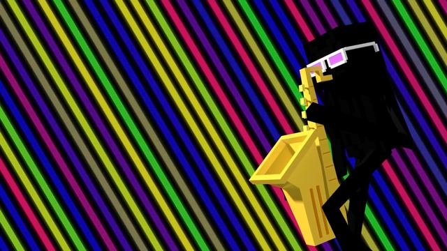 SMOOTH ENDERMAN (Minecraft Song) смотреть онлайн