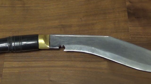 История и обзор ножа КУКРИ. [Knife Story] смотреть онлайн