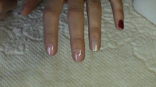 Термо-гель MOOD изменяет цвет смотреть онлайн