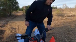 MotoLand 250S Живой обзор спортивного квадроцикла от компании Скутер-НН