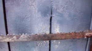 Самодельная Лучковая Пила