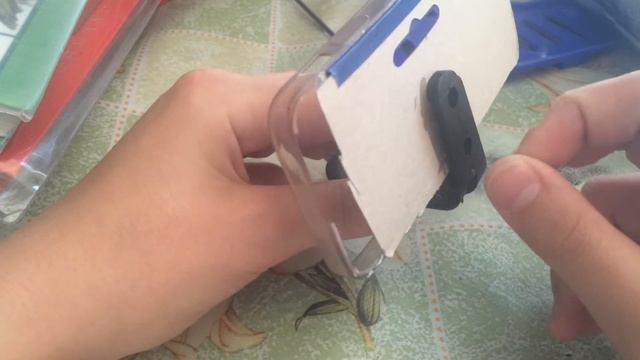 Как сделать велосипедный держатель для телефона) смотреть онлайн