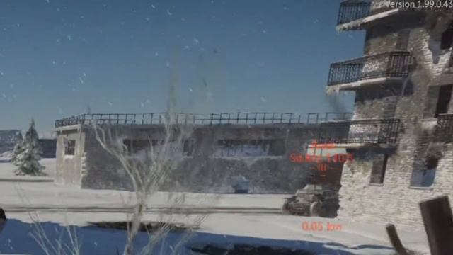 Panic -War Thunder- смотреть онлайн
