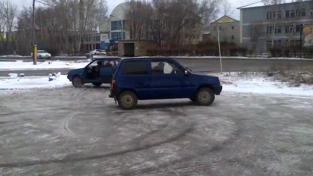 Шинка развлекается)))) смотреть онлайн