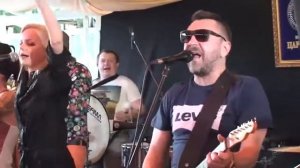 Ленинград  -  Москва