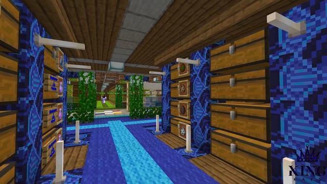 Secretcraft Forum Trailer | KingKays94 смотреть онлайн