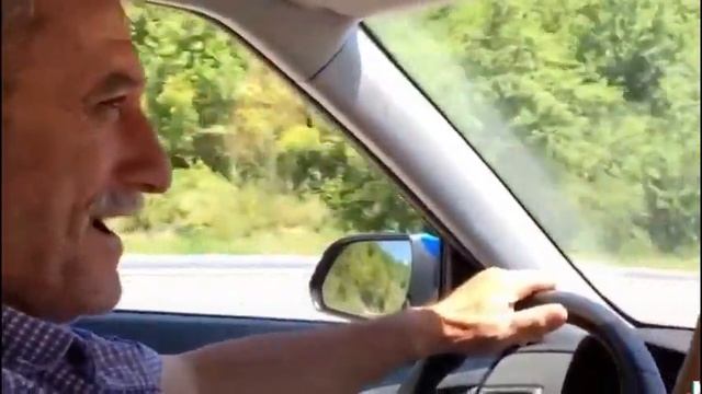 Ара-Вай-Вай: Когда нос, как у Буратино, находишься "Между двух гор" и создаешь свой народный "ДЖАЗ" смотреть онлайн