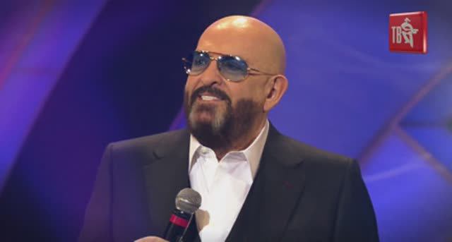 Михаил ШУФУТИНСКИЙ - ШУФУТИНОВ ДЕНЬ 3-Е СЕНТЯБРЯ смотреть онлайн