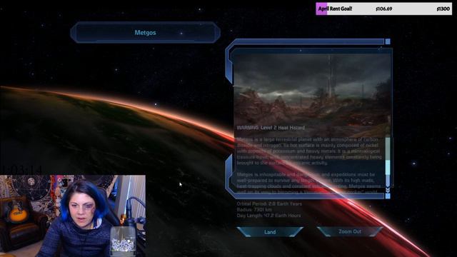 ClassyKatie plays MASS EFFECT! - Episode 44 смотреть онлайн