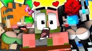 ШКОЛА МОНСТРОВ ЛЮБОВНОЕ ПРОКЛЯТЬЕ 4