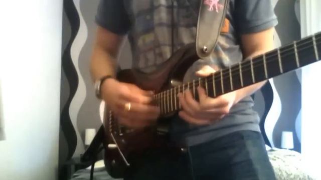 - Impro Metal - by Turbograf смотреть онлайн