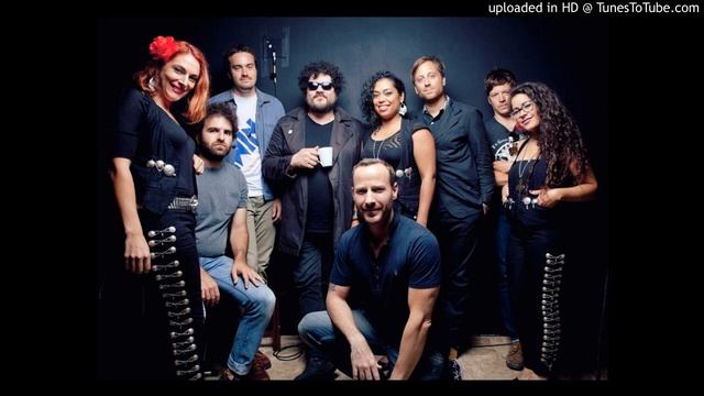 The Arcs - My Mind (Live on KCRW) смотреть онлайн